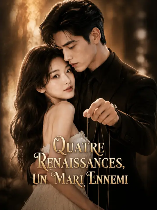 QUATRE RENAISSANCES, UN MARI ENNEMI