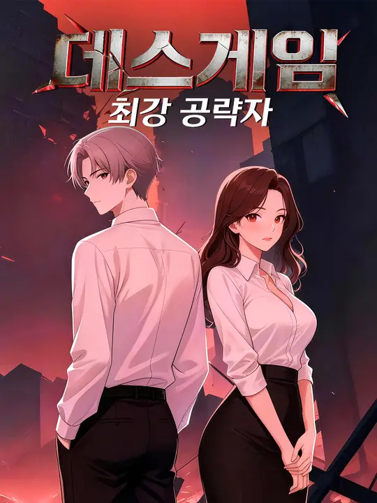 데스게임 최강 공략자