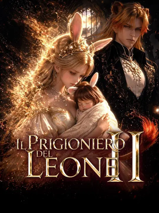 Il Prigioniero del Leone II