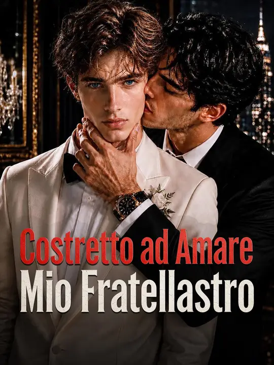 Costretto ad Amare Mio Fratellastro
