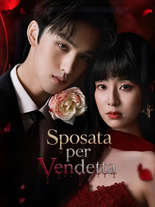 Sposata per Vendetta