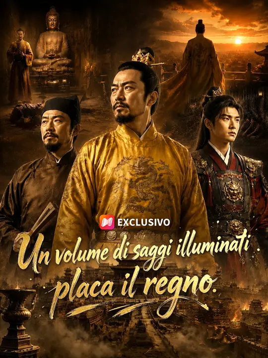 Un volume di saggi illuminati placa il regno