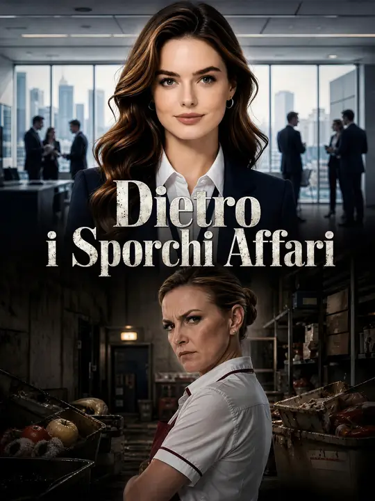 Dietro i sporchi affari