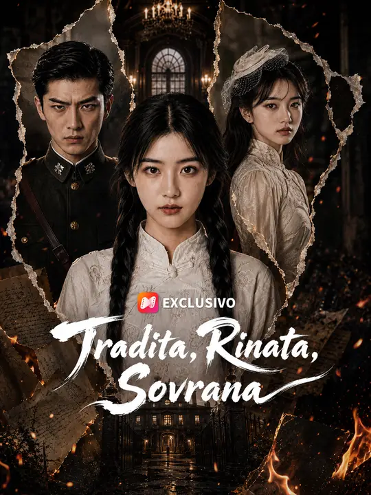 Tradita, Rinata, Sovrana