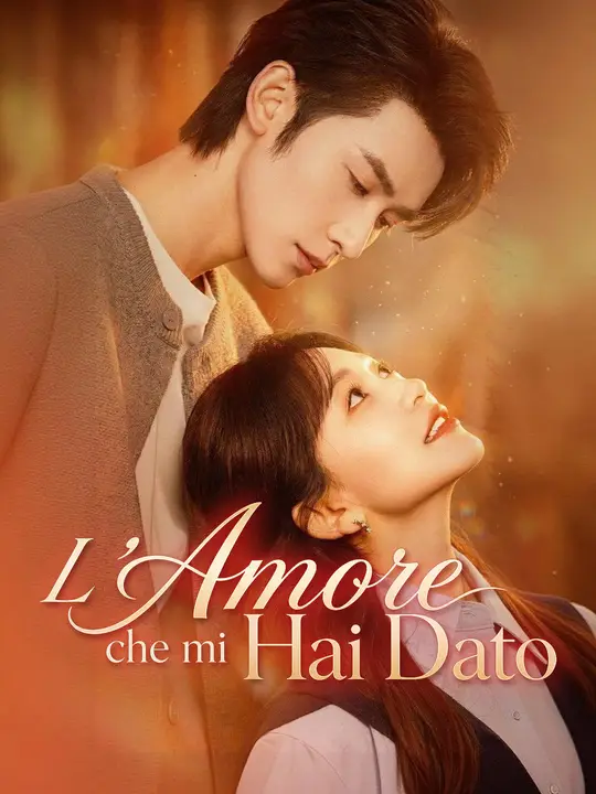 L'amore che mi hai dato