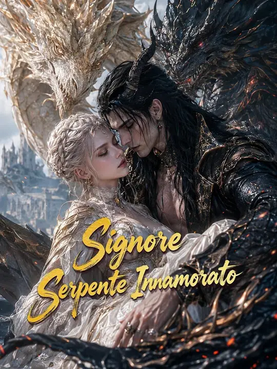 La amata del Signore Serpente