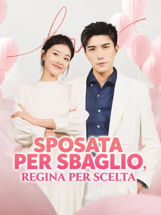 Sposata per Sbaglio, Regina per Scelta