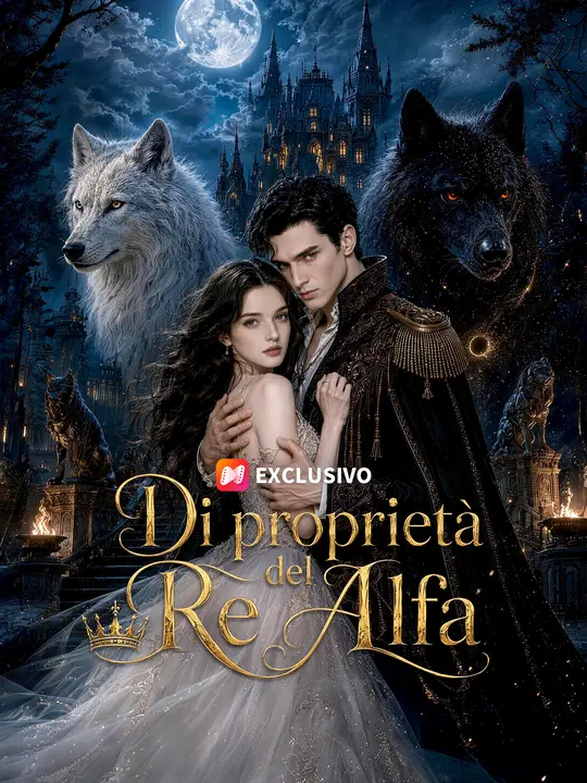 Di proprietà del Re Alfa