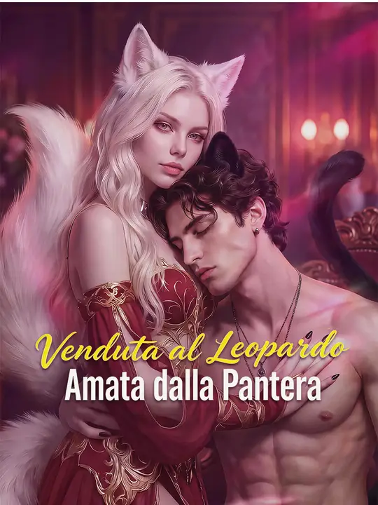 Venduta al Leopardo, Amata dalla Pantera