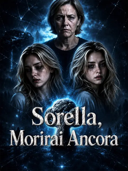Sorella, Morirai Ancora
