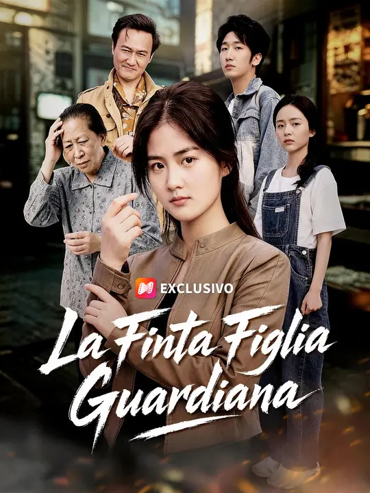 La Finta Figlia Guardiana