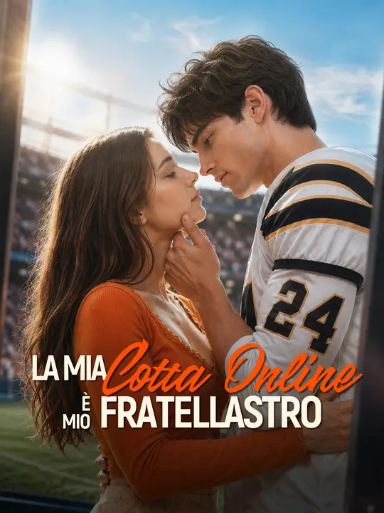 La Mia Cotta Online è Mio Fratellastro