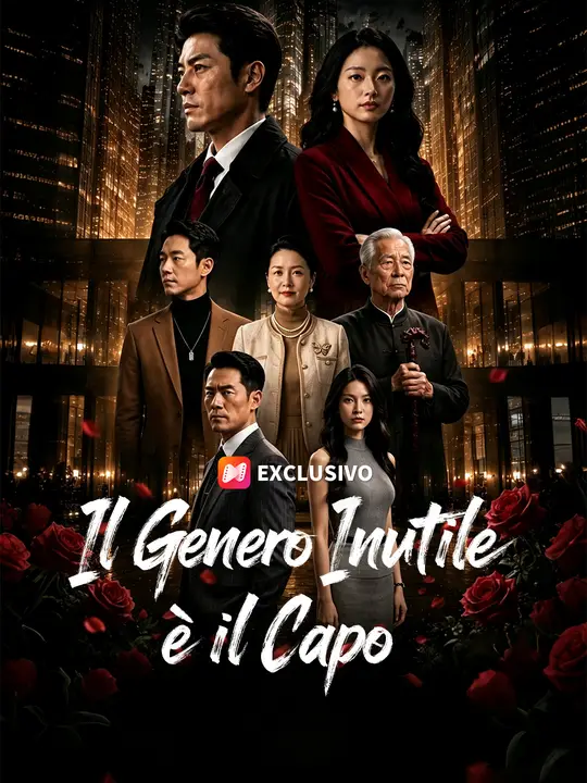 Il Genero Inutile è il Capo