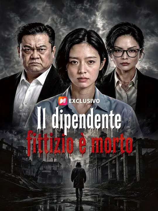 Il dipendente fittizio è morto