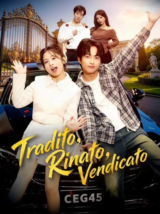 Tradito, Rinato, Vendicato