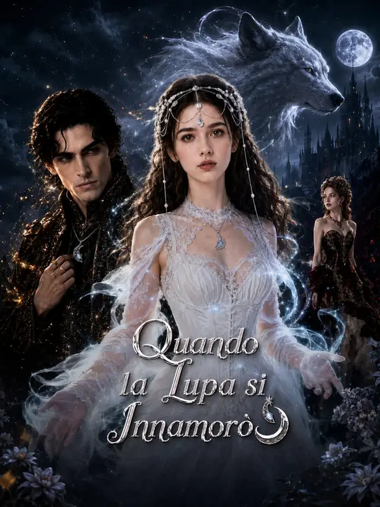 Quando la Lupa si Innamorò