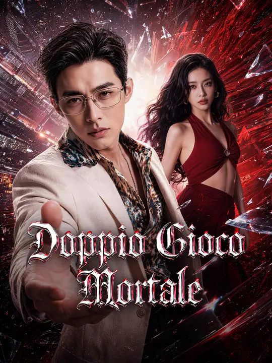 Doppio Gioco Mortale