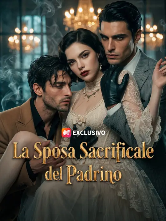 La Sposa Sacrificale del Padrino