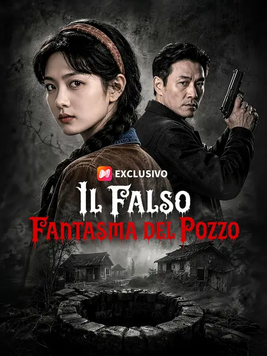 Il Falso Fantasma del Pozzo