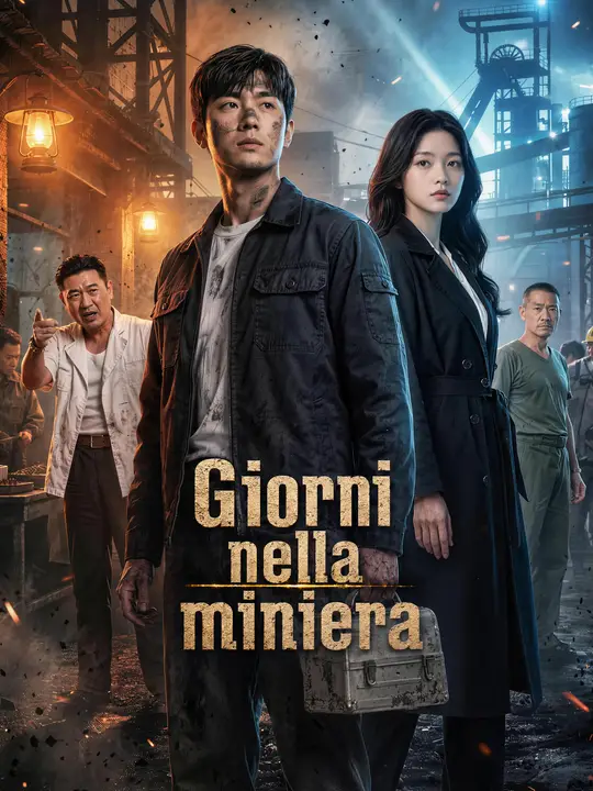 Giorni nella miniera