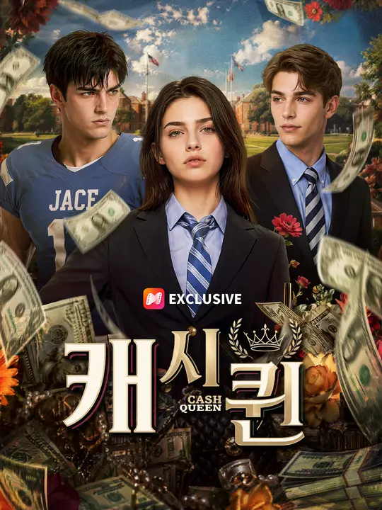 캐시 퀸