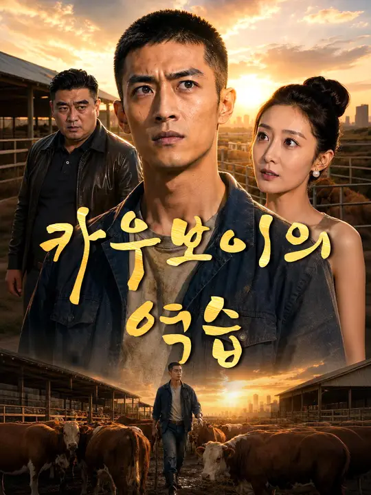 카우보이의 역습