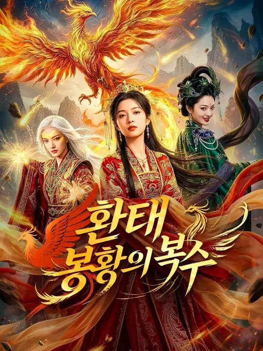 환태: 봉황의 복수