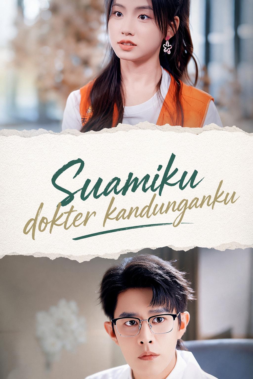 Suamiku dokter kandunganku