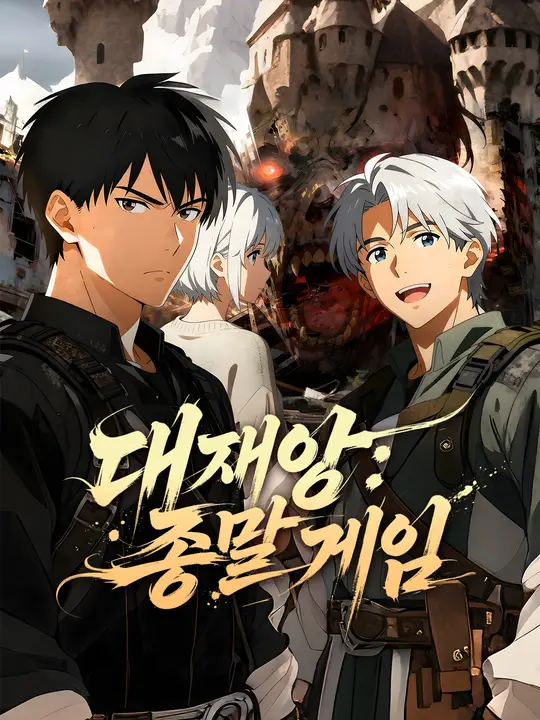 대재앙: 종말 게임