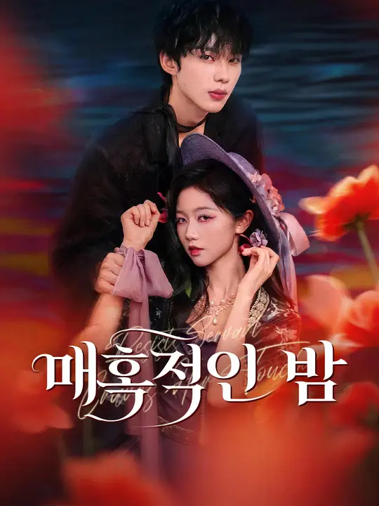 매혹적인 밤
