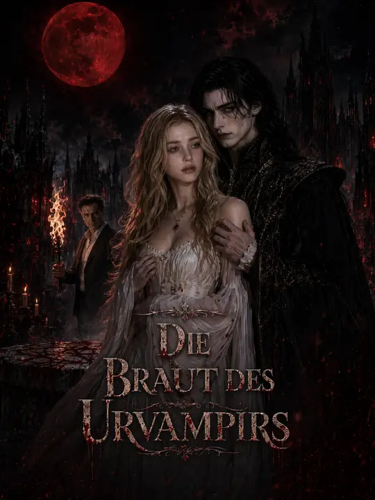 Die Braut des Urvampirs