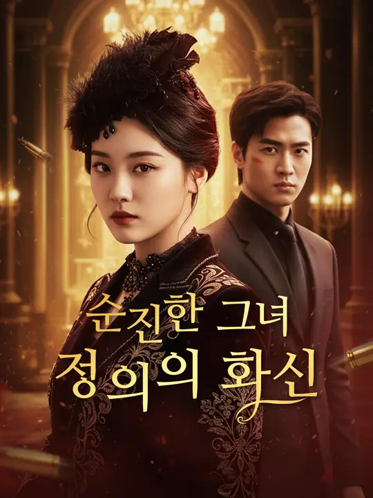순진한 그녀, 정의의 화신