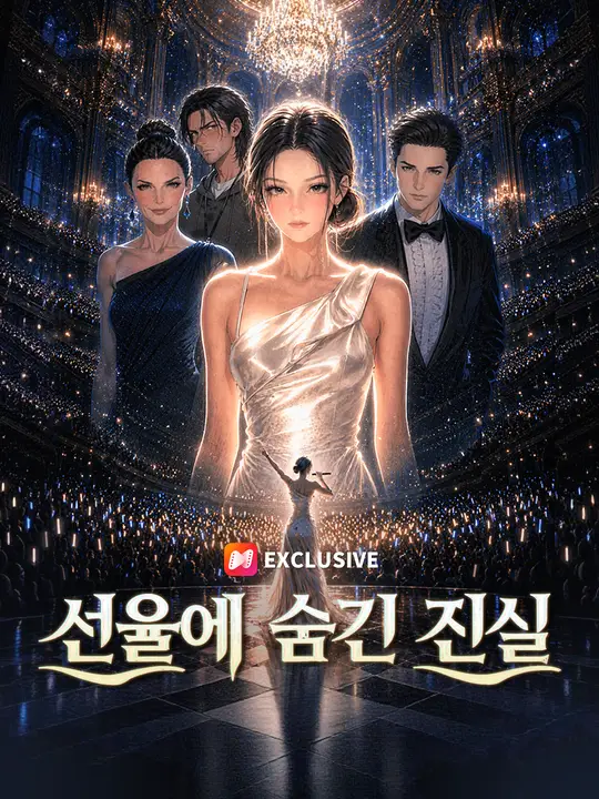 선율에 숨긴 진실
