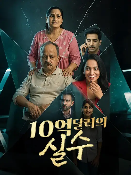 10억 달러의 실수