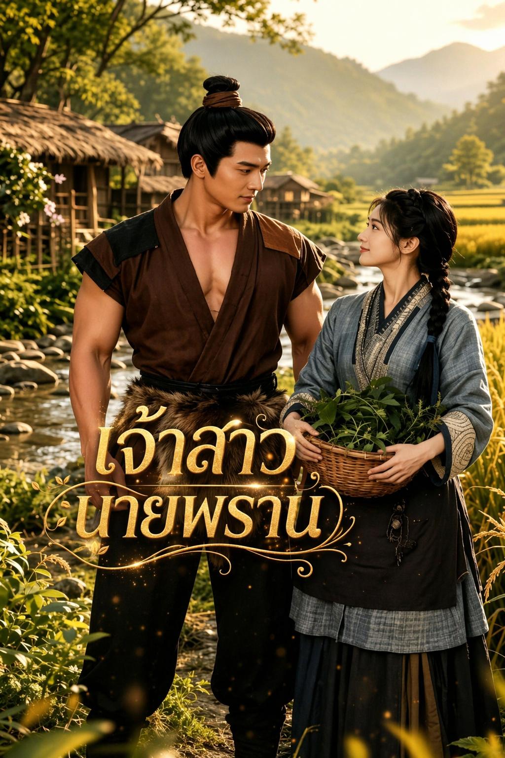 เจ้าสาวนายพราน
