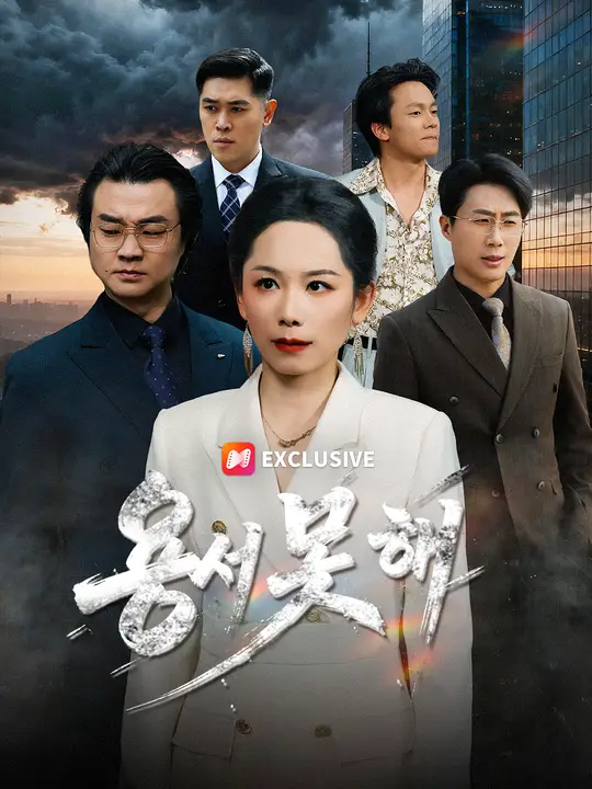 용서 못 해