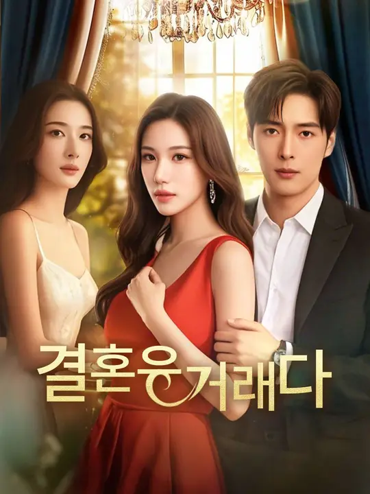 결혼은 거래다