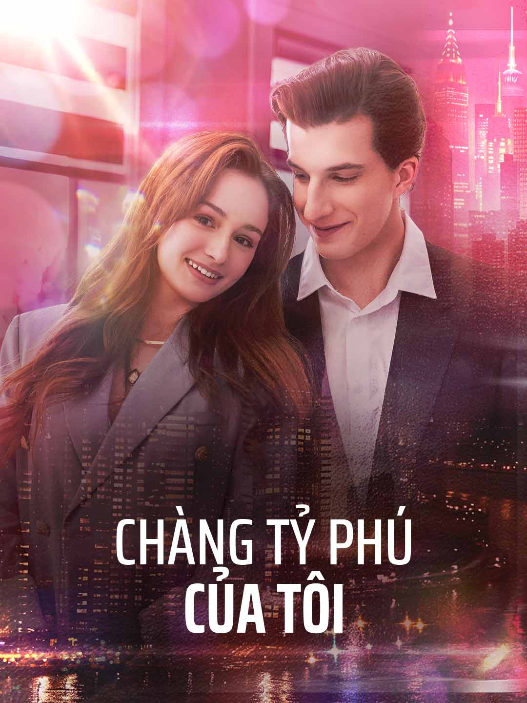 Milyarderim