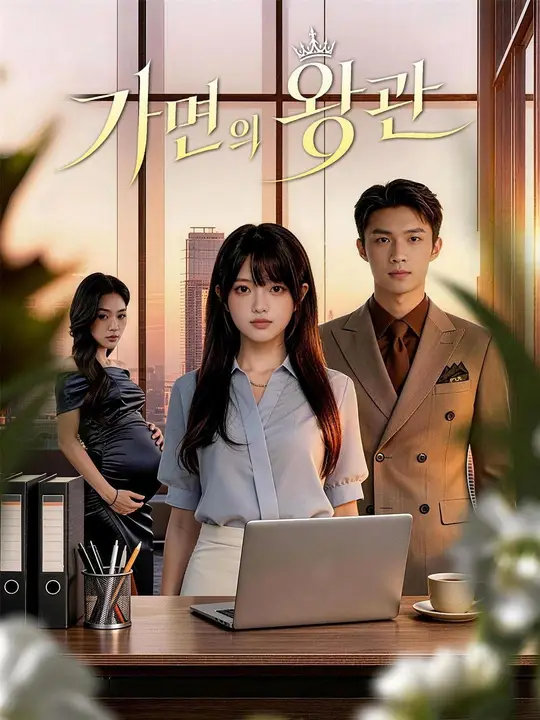 (더빙) 가면의 왕관