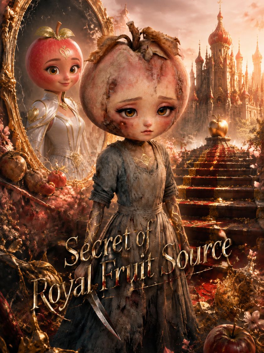 Secret of Royal Fruit Source