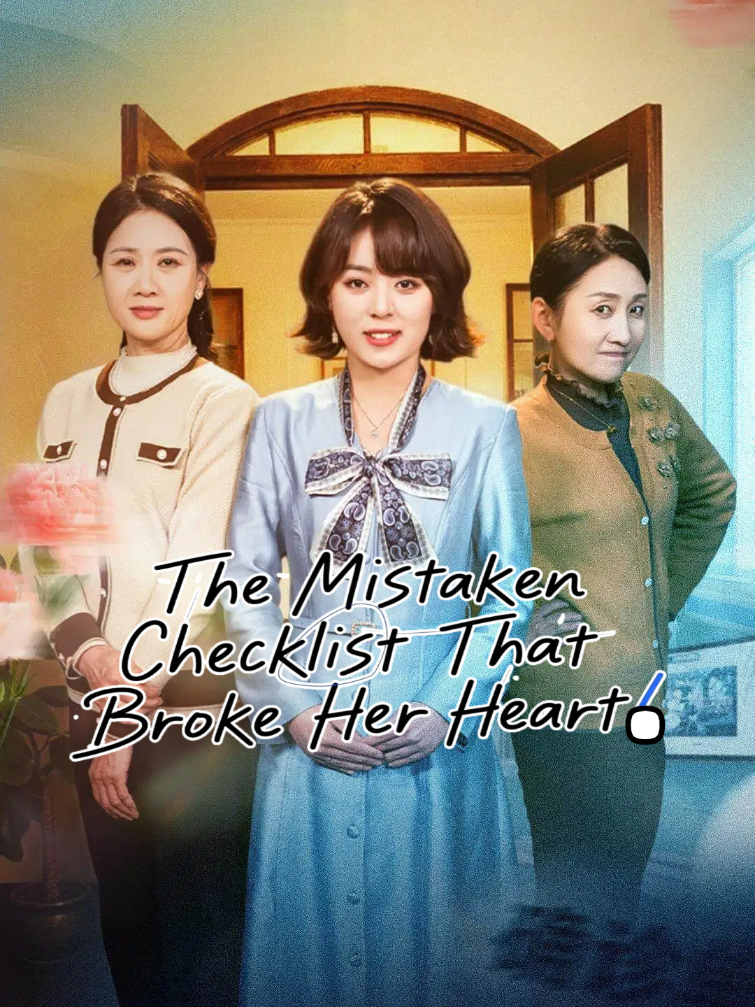 The Mistaken Checklist That Broke Her Heart