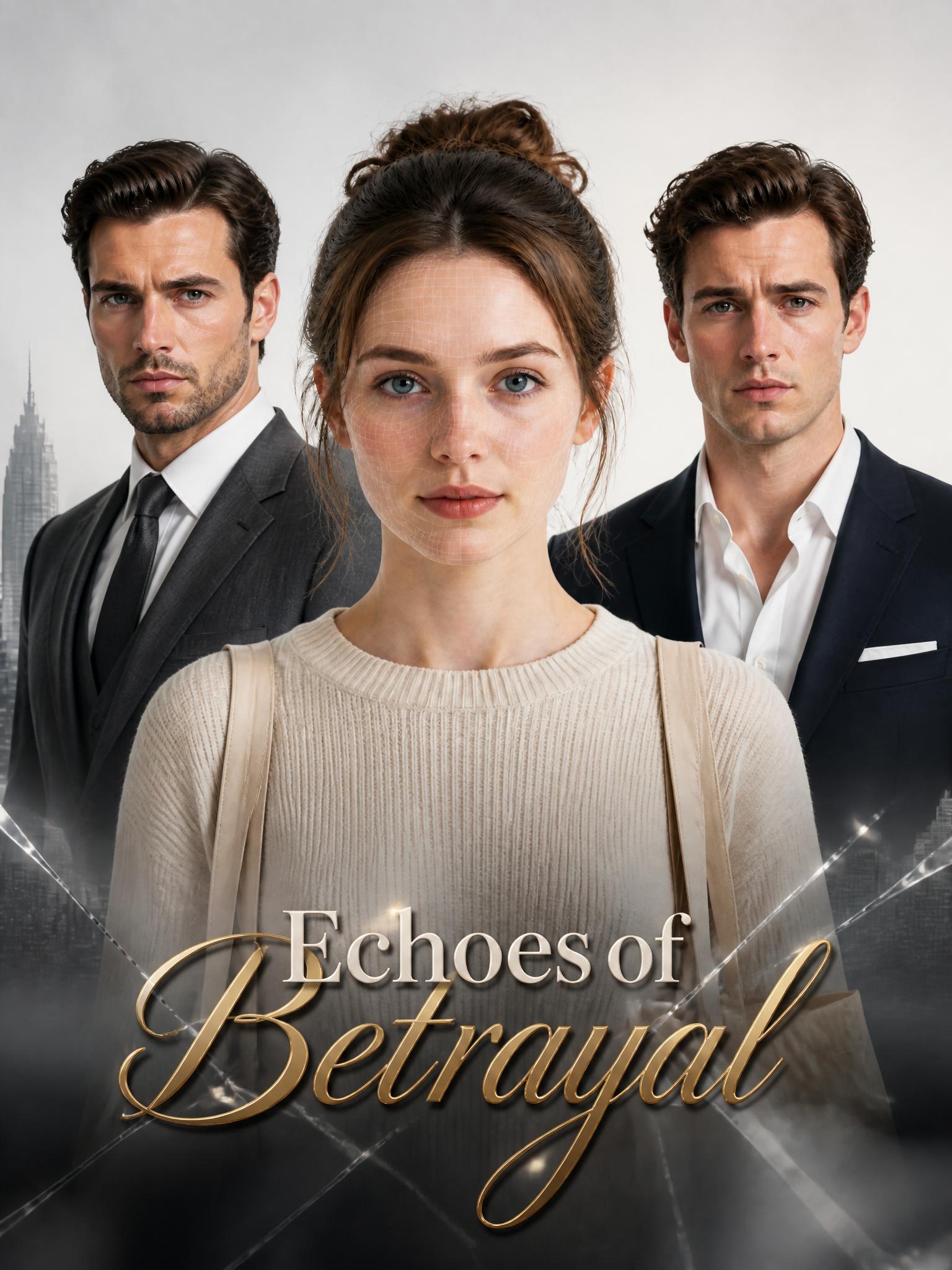 Echoes of Betrayal