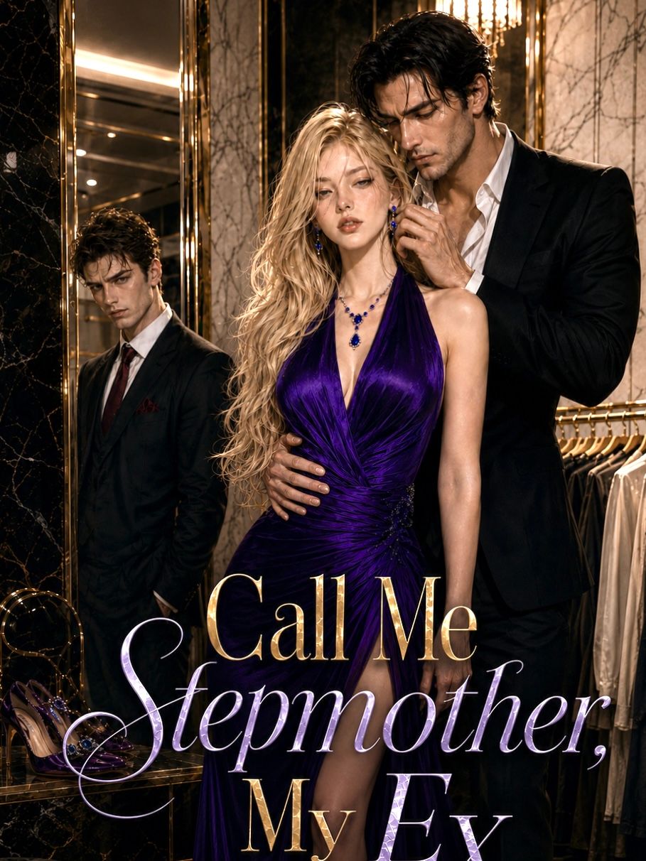 Call Me Stepmother, My Ex