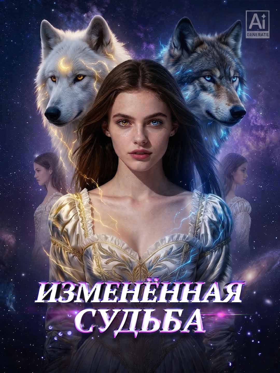 Изменённая судьба