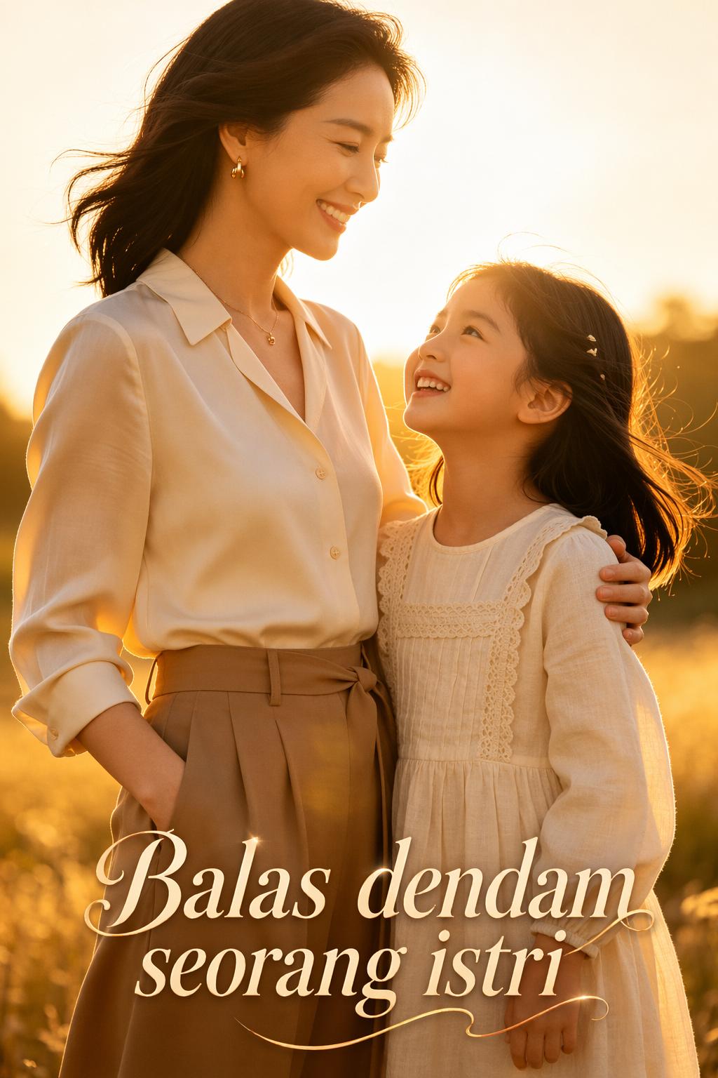 Balas Dendam Sang Ibu Rumah Tangga