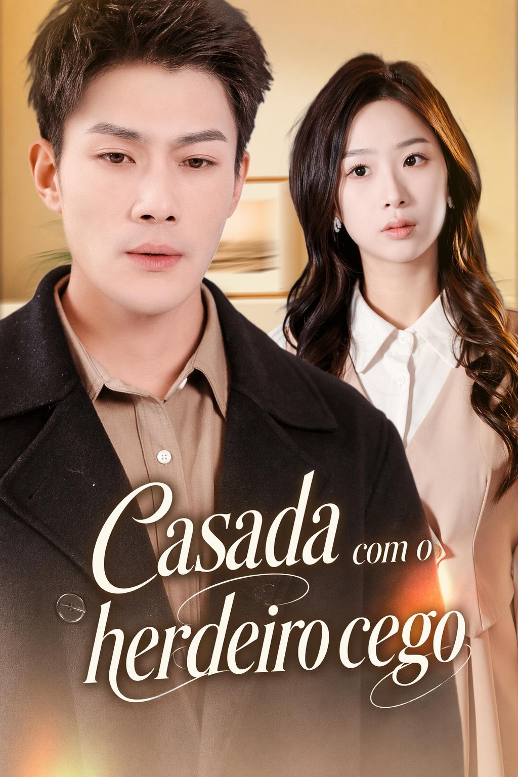 Casada com o Herdeiro Cego