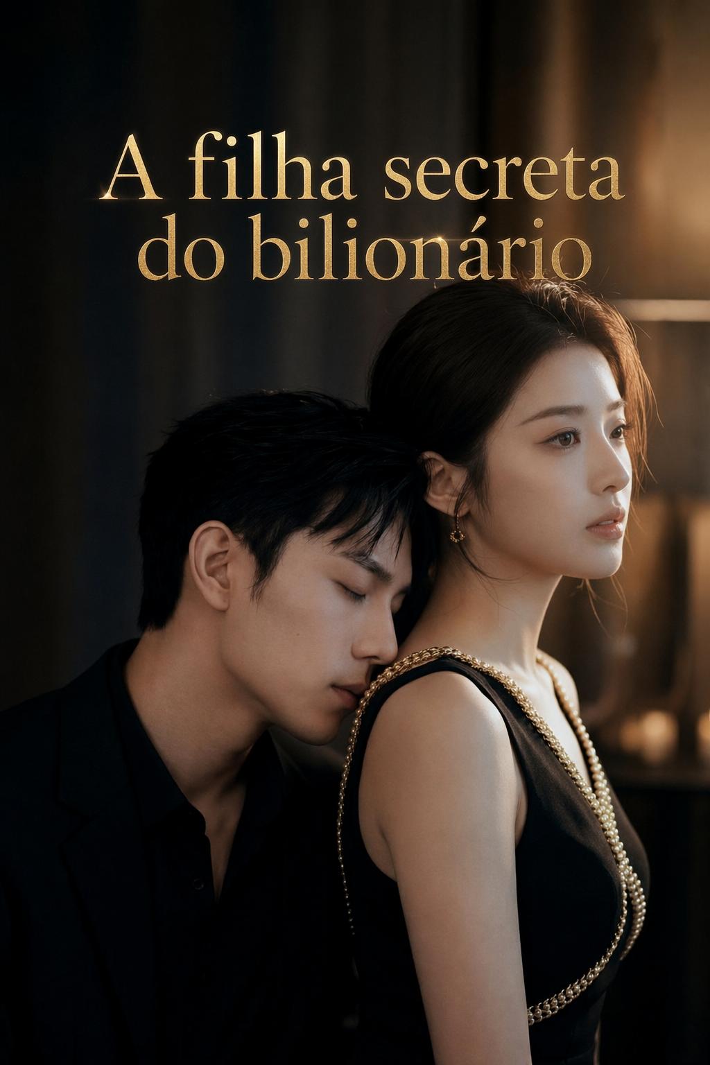 CEO의 우연한 아내