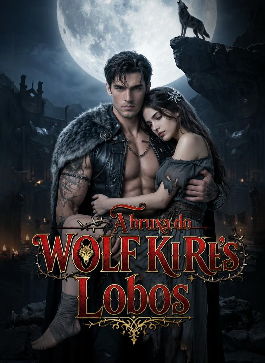 O Silêncio do Rei Lobo