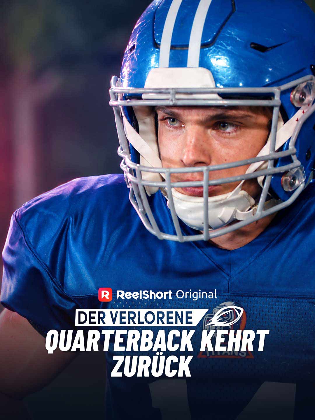 Întoarcerea quarterbackului pierdut