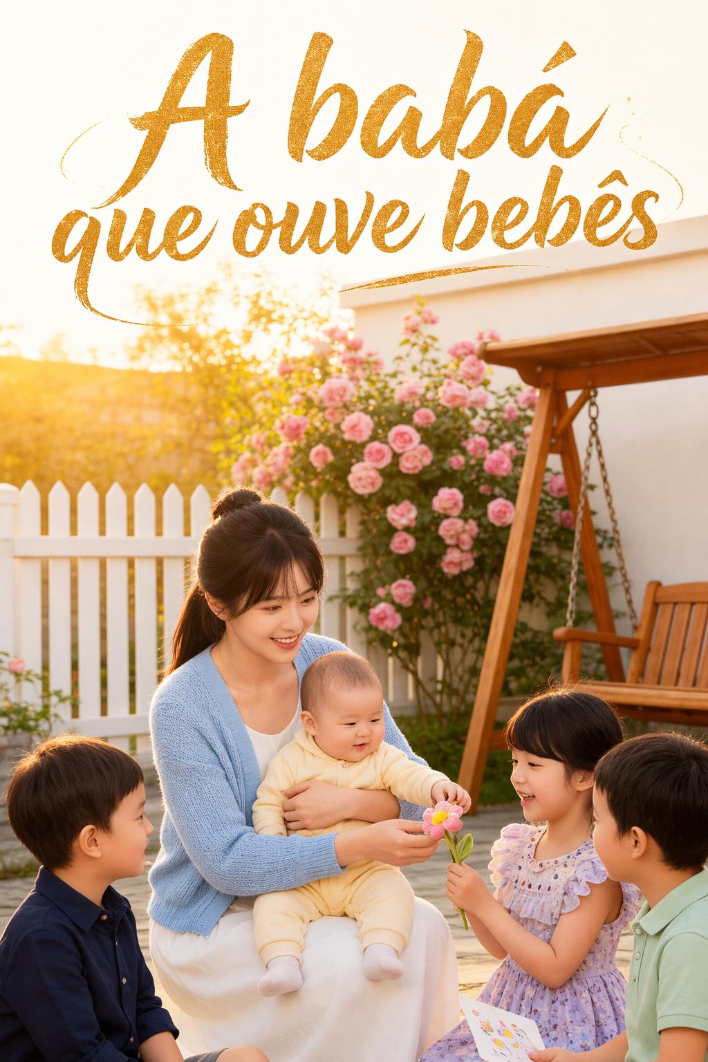 豪门读心奶妈